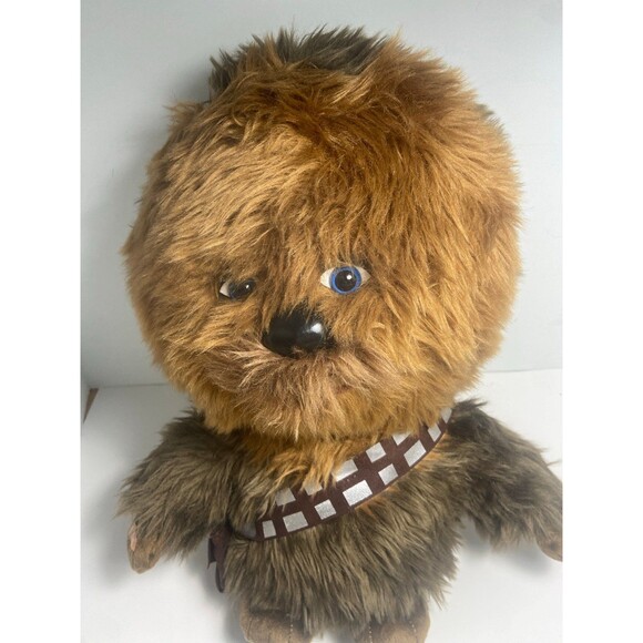 Chewbacca plush star - Picture 8 of 10